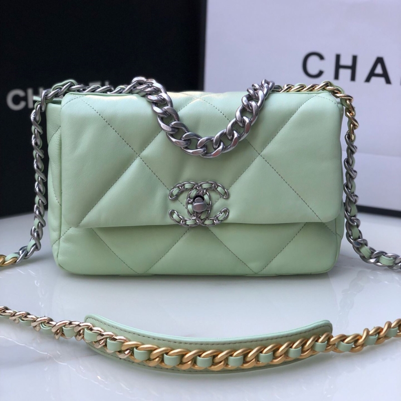 Ch**el 19 bags